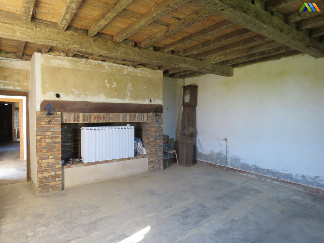 Maison 160 m² à Castelnau-Magnoac  - photo 6