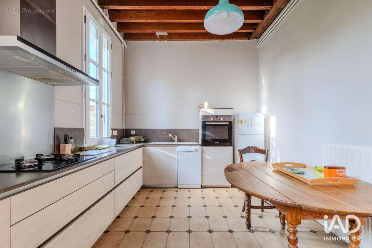 Photo 9 - Maison à MERIGNAC