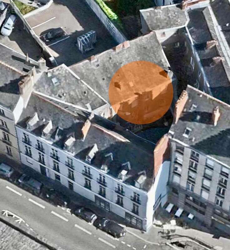 Photo 8 - Appartement à NANTES