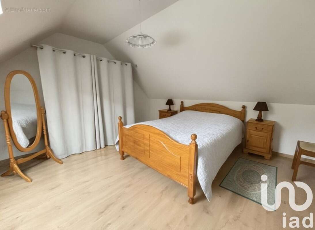 Photo 7 - Maison à SIMENCOURT