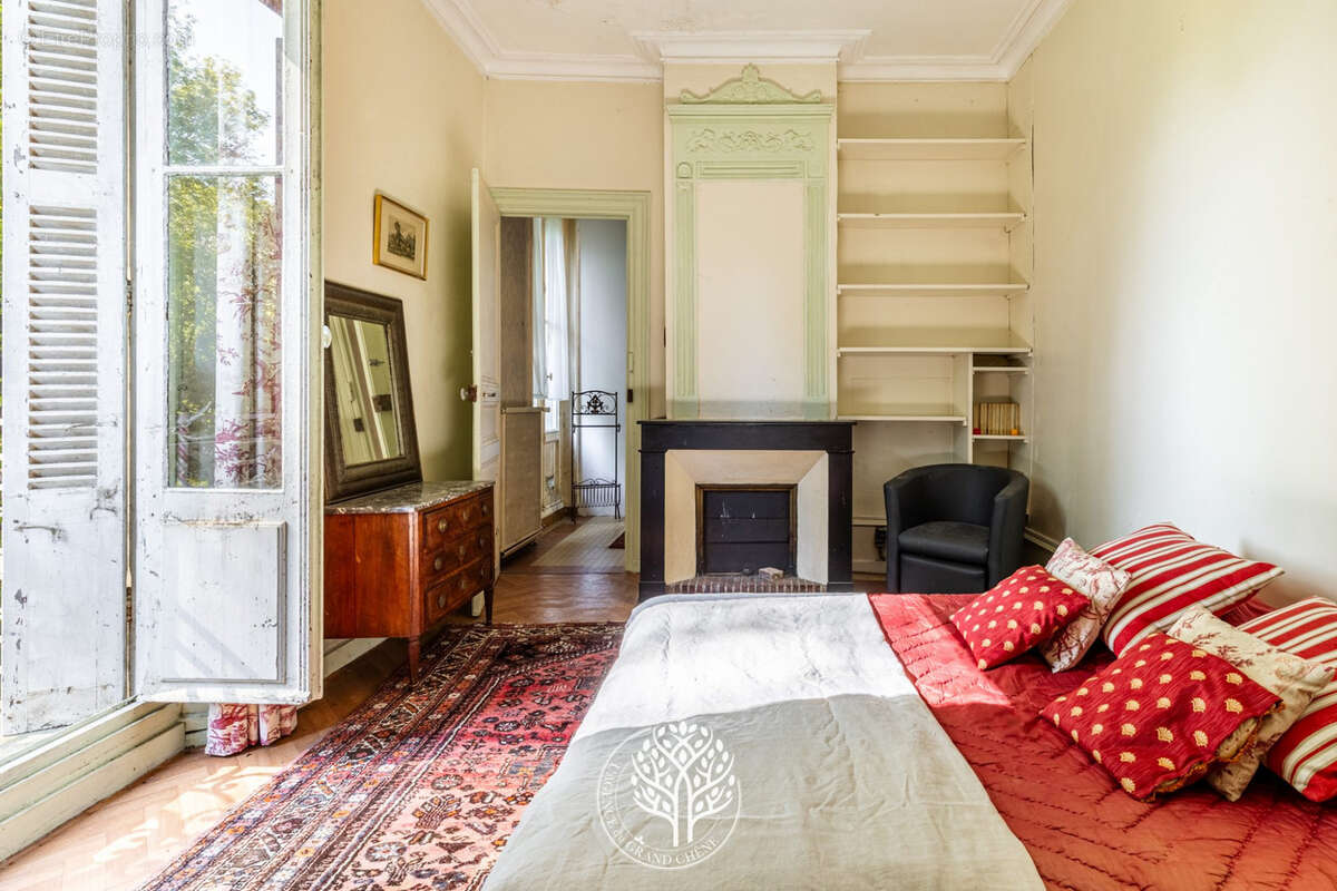 Maison à LUSSANT