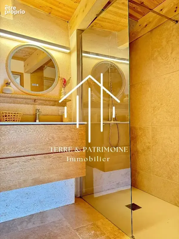 Ensemble immobilier - photo 11