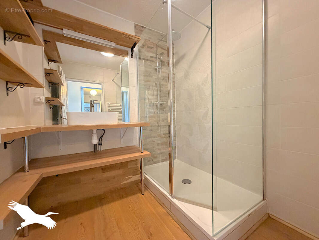 Appartement à MARSEILLE-11E