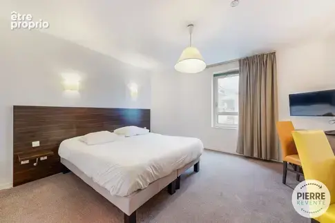 Gaillard : Titre annonce : Idéal investissement locatif - photo 5
