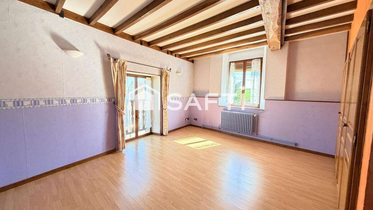 Photo 8 - Maison à BRAY-SUR-SEINE