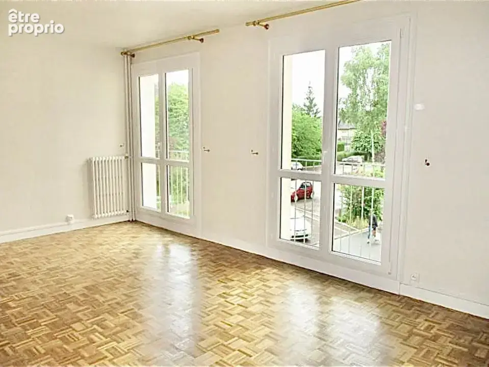 Appartement 4 pièces 78 m² à vendre à Caen (14000) - photo 6