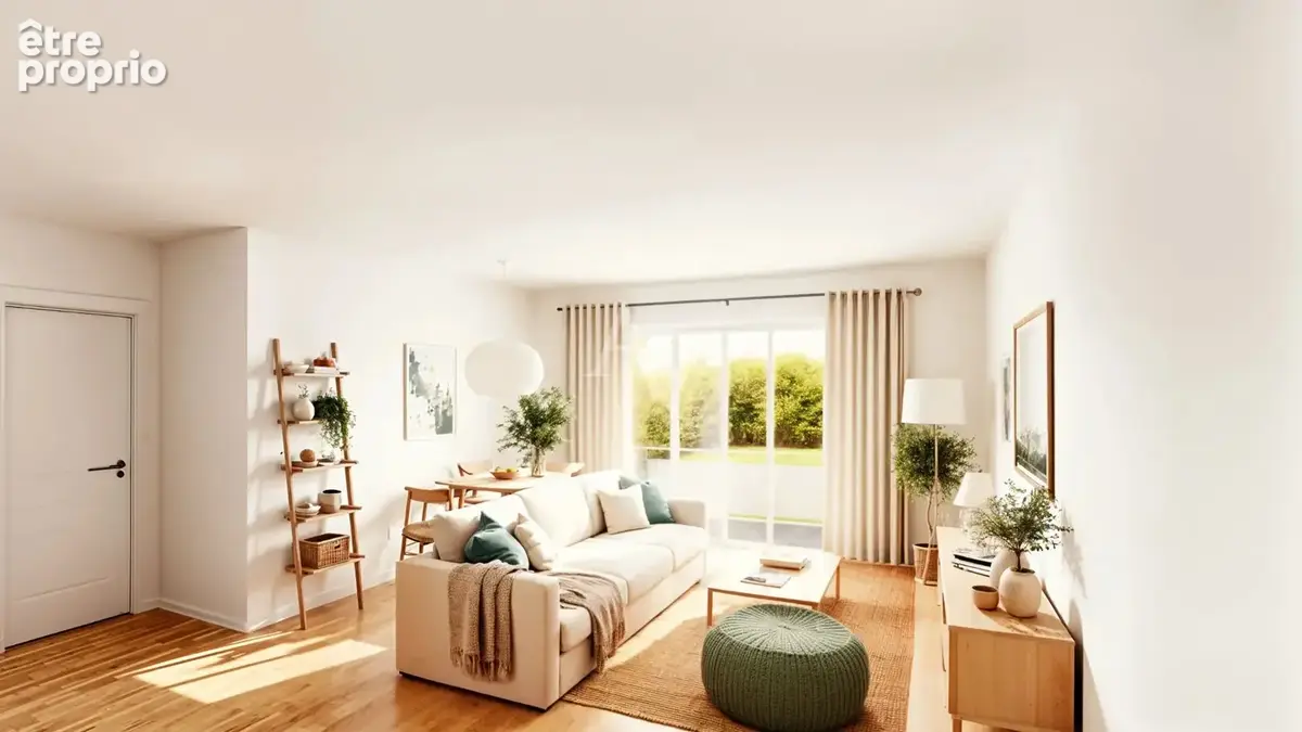 Appartement à SAINT-JEAN-DE-MONTS
