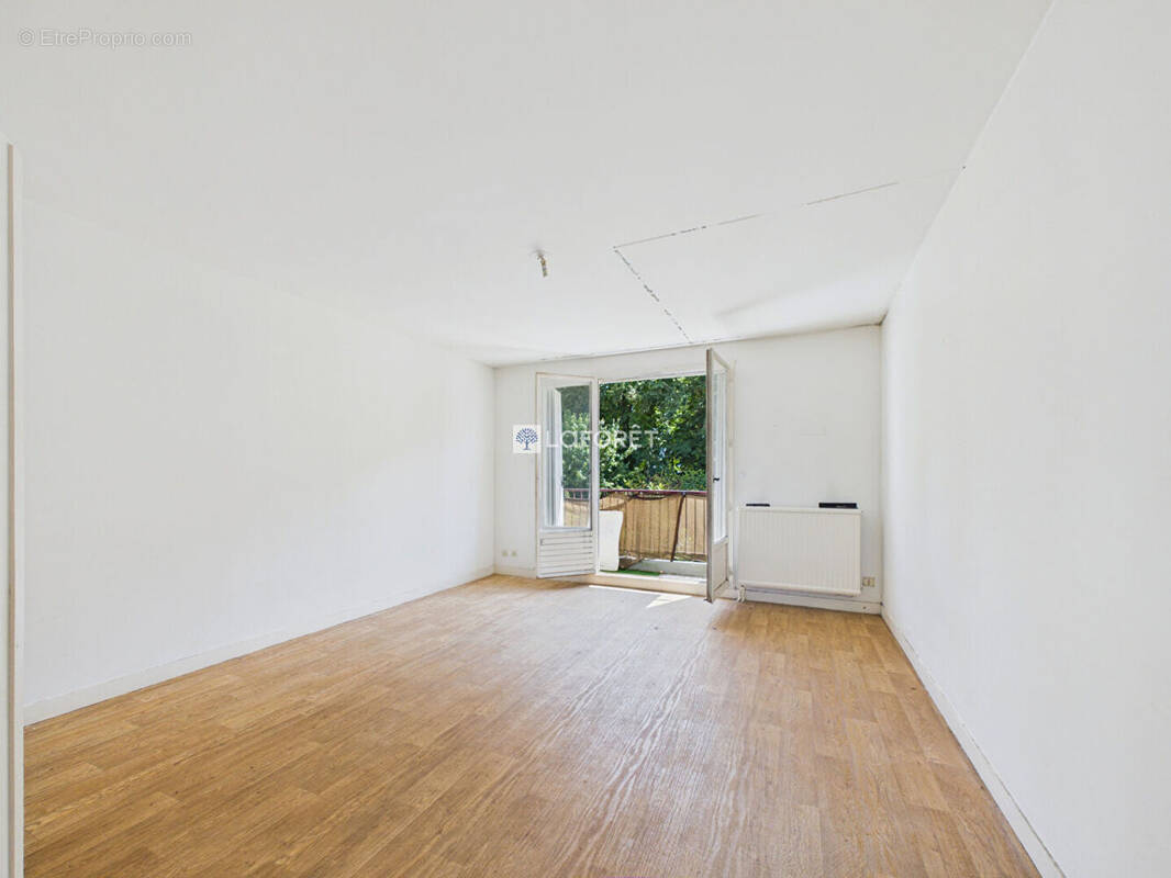 Appartement à QUIMPER