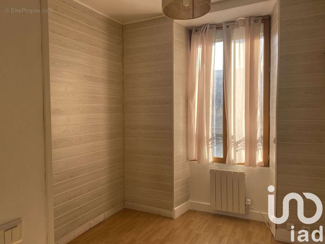 Photo 2 - Appartement à SAINT-BRICE-SOUS-FORET