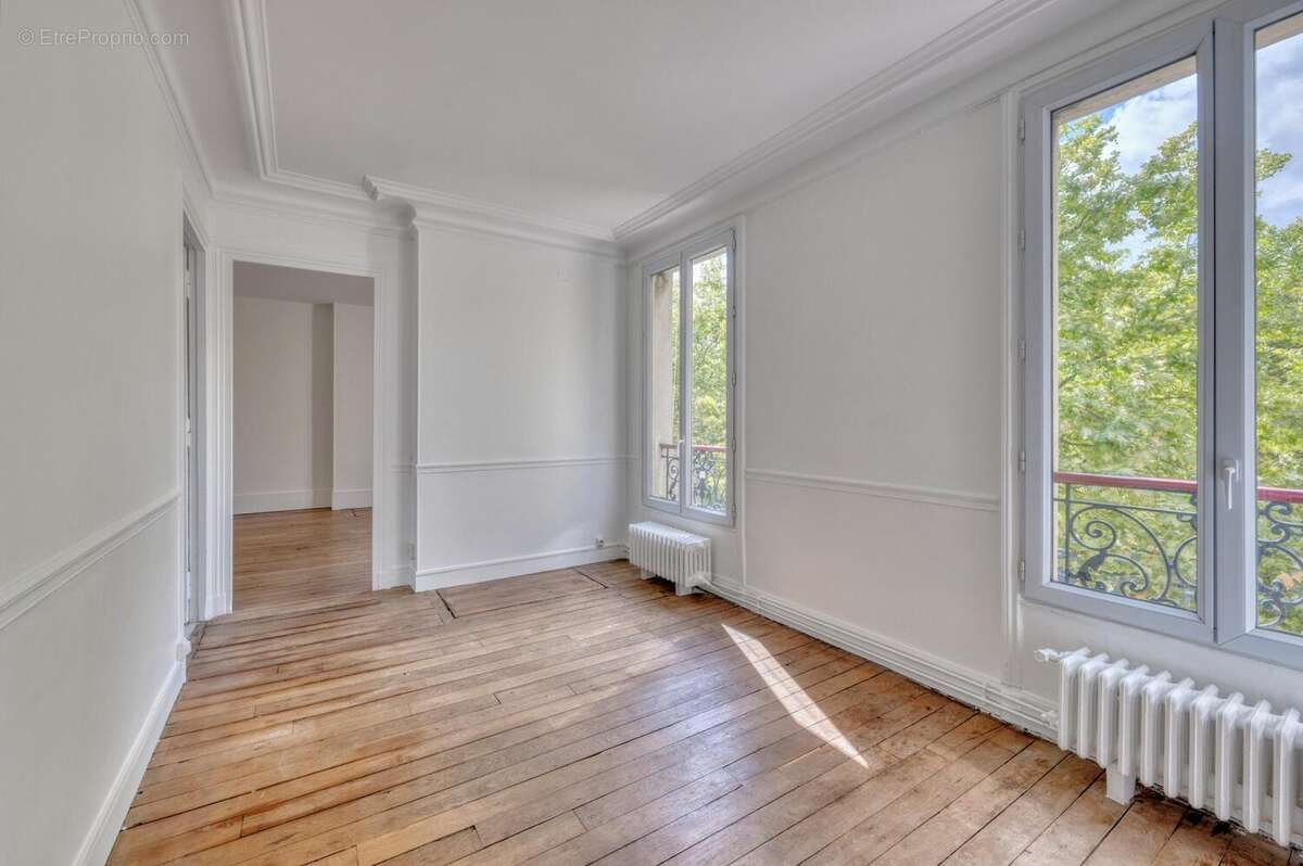 Photo 4 - Appartement à MAISONS-ALFORT