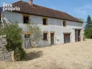 n°1 - Maison à ANZY-LE-DUC