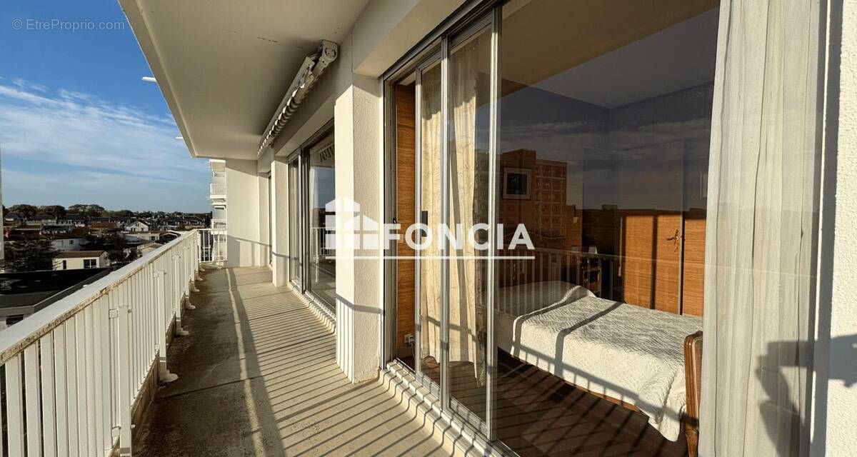 Appartement à LA ROCHELLE