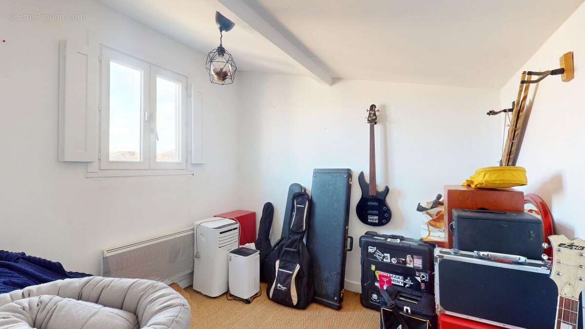 Appartement à LYON-5E