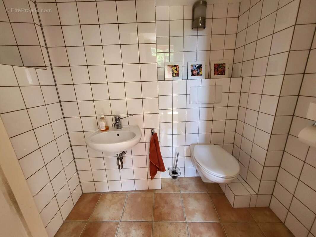 Maison à LE PECHEREAU