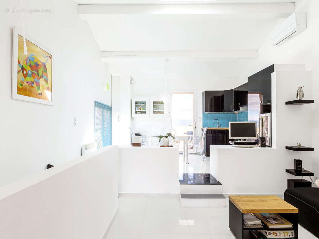 Maison 127m² à escales - photo 18