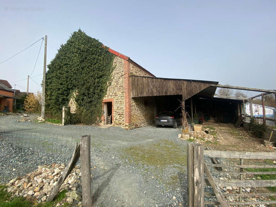 Autre à LINARD
