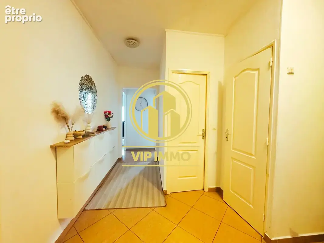 Appartement 67 m² à Lille  - photo 8