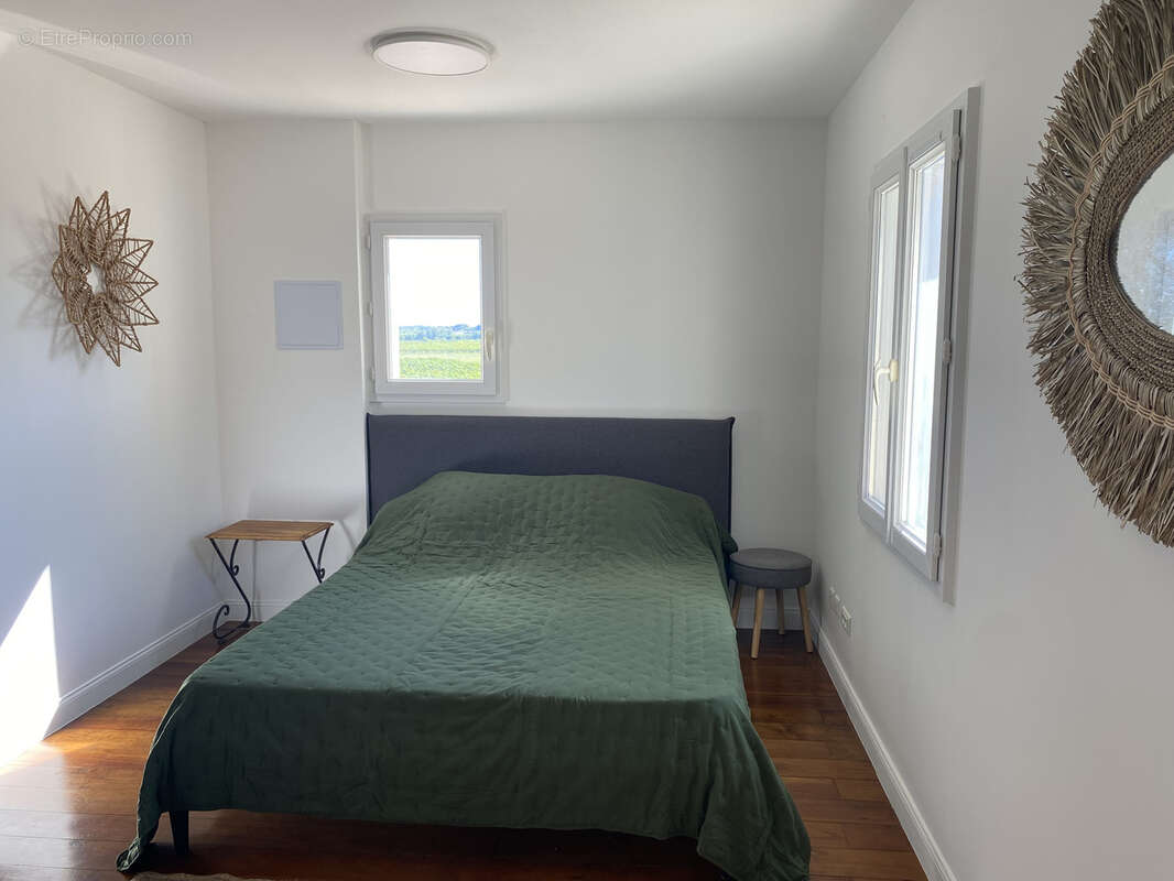 Maison à SAINT-GENIES-DE-MALGOIRES