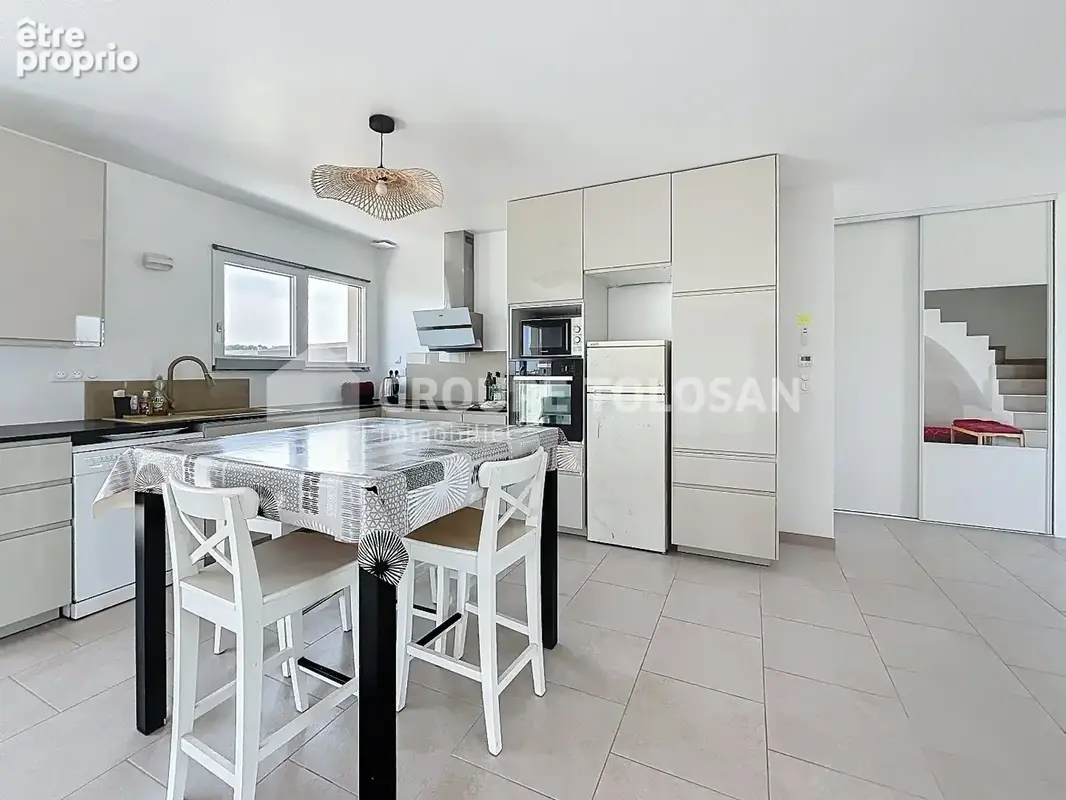 Maison 141 m² à Labastide-Beauvoir  - photo 4