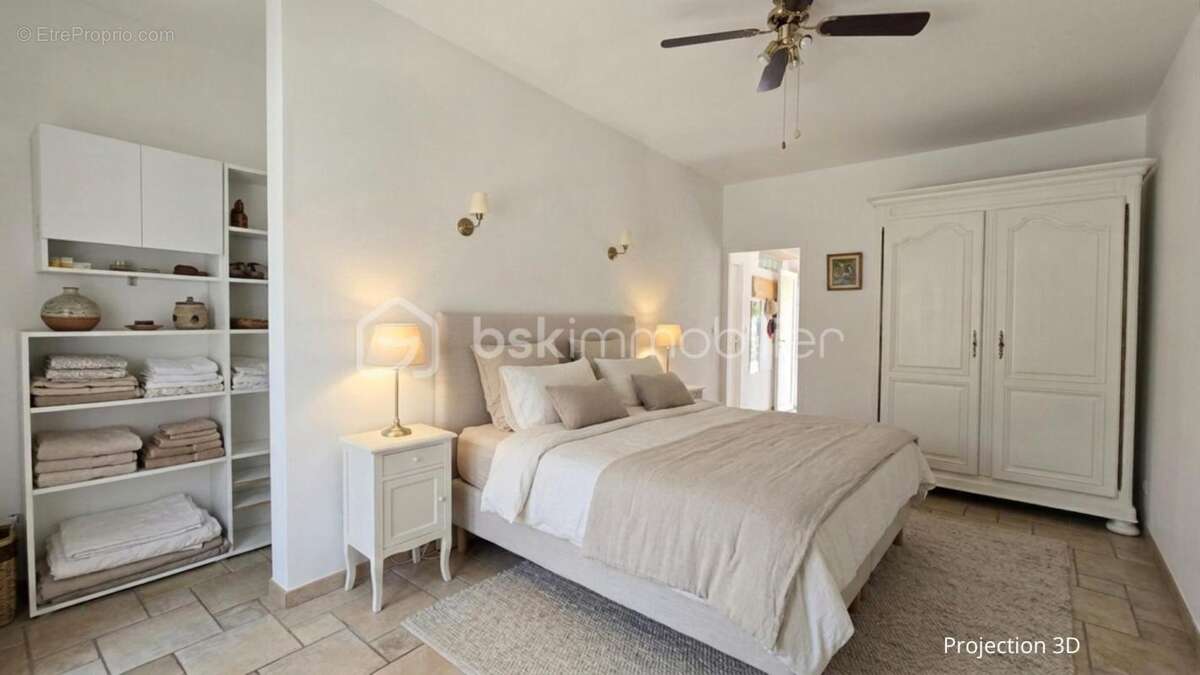 Villa T5 au coeur de la nature avec VUE exceptionnelle - photo 23