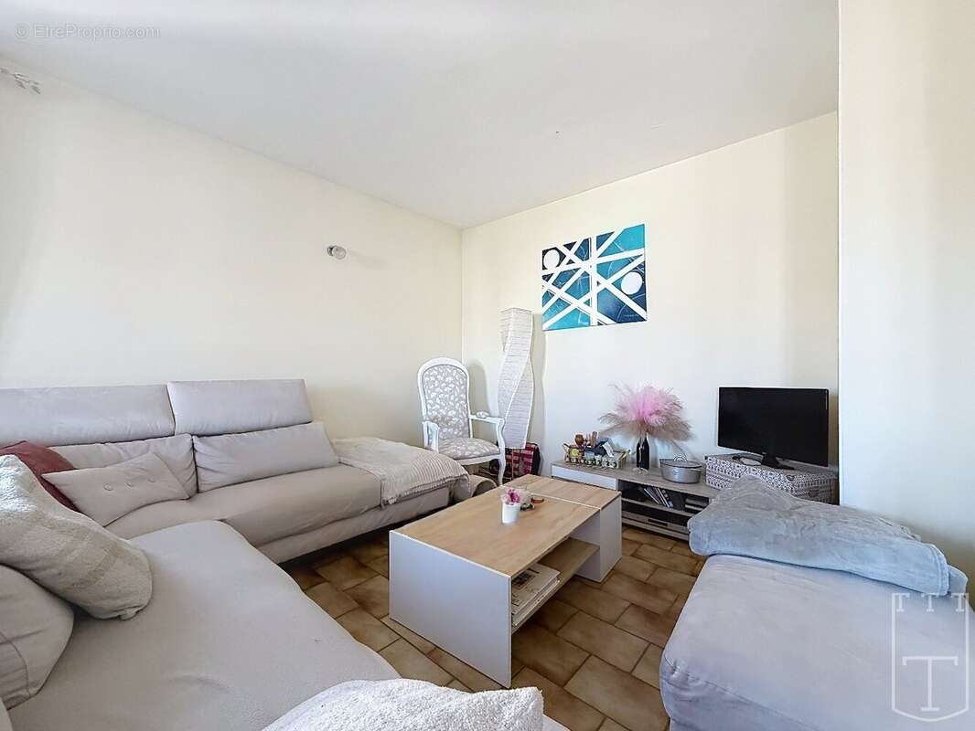 Appartement à RUOMS