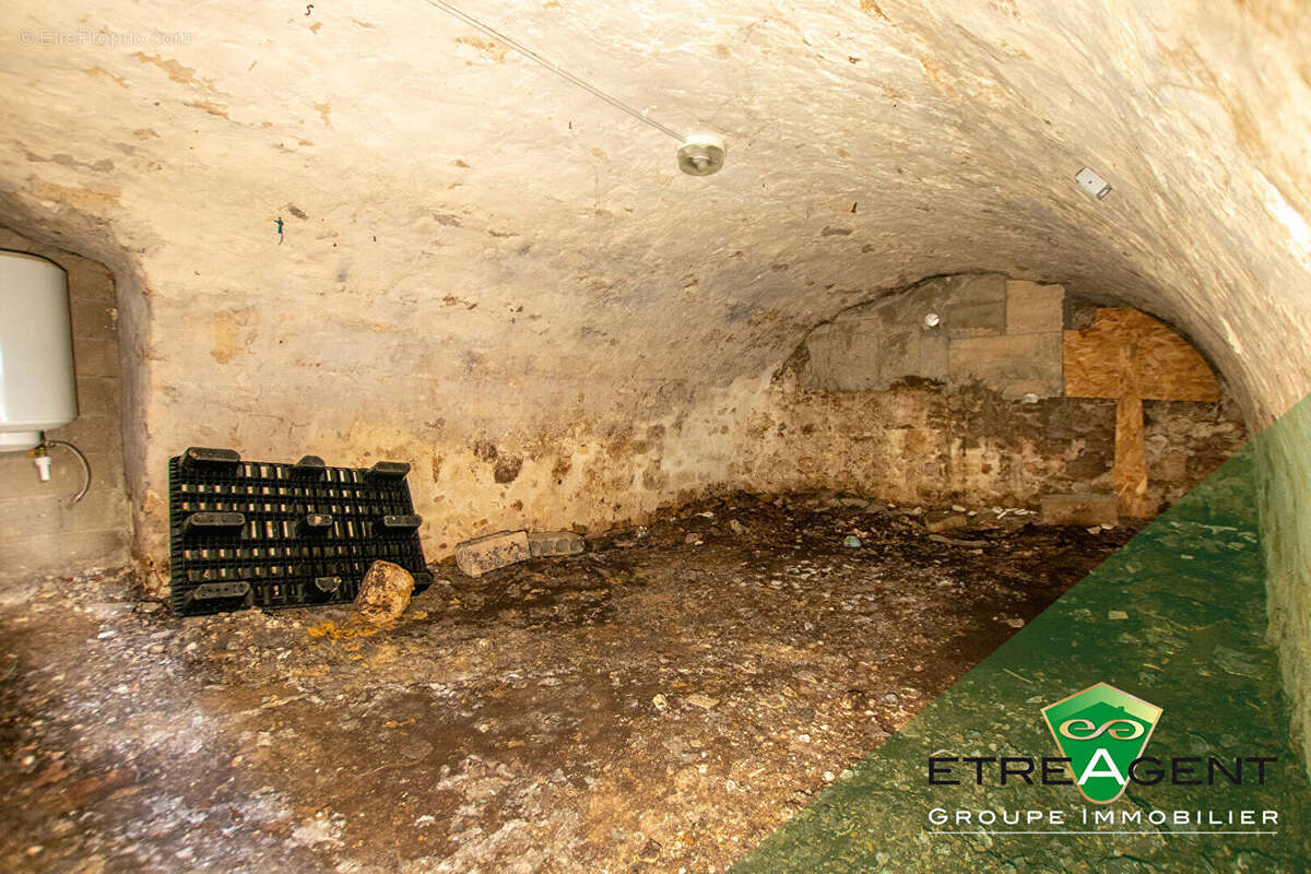 Maison à OINVILLE-SUR-MONTCIENT