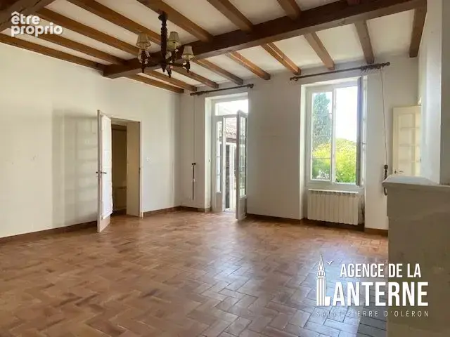 Maison 5 pièces 179 m² à vendre à Saint-Pierre-D'oleron (17310) - photo 7