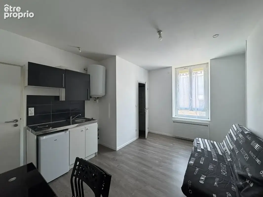 Immeuble - reims avenue de laon - 138.50 m² - photo 4