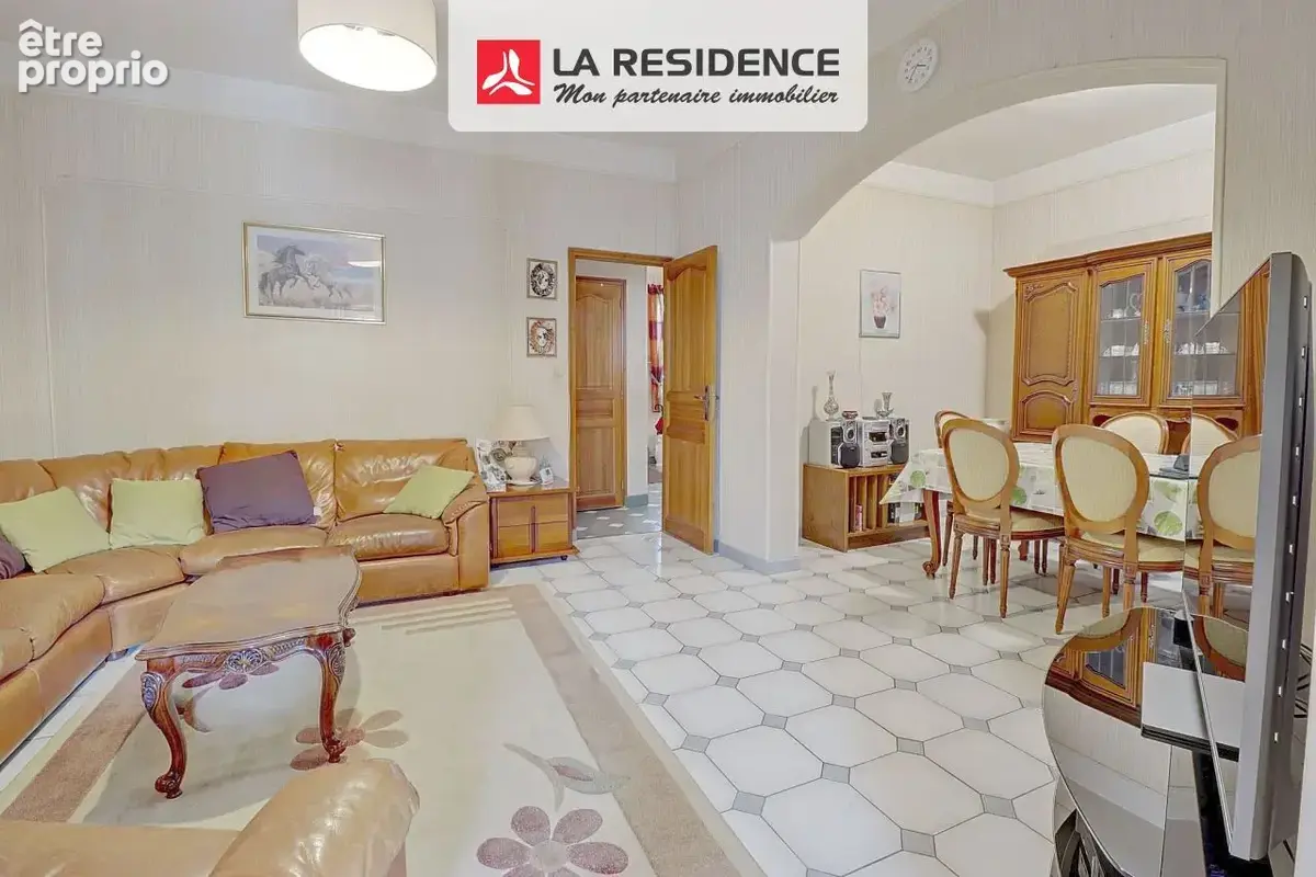 Maison 140 m² à Le Chesnay  - photo 8