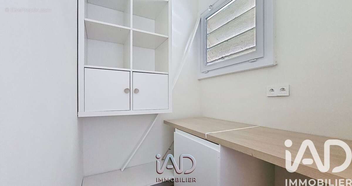 Photo 9 - Appartement à SAINTE-GENEVIEVE-DES-BOIS