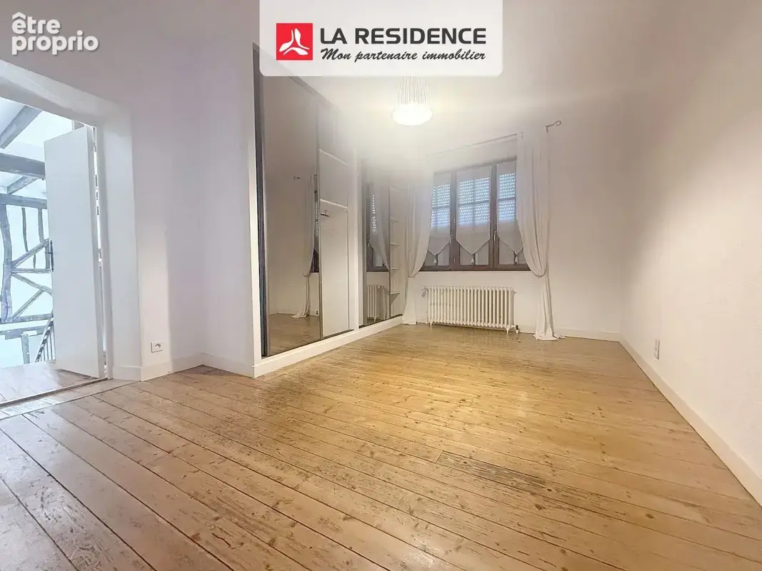 Maison 6 pièces 162 m² à vendre à Bonnieres-Sur-Seine (78270) - photo 5