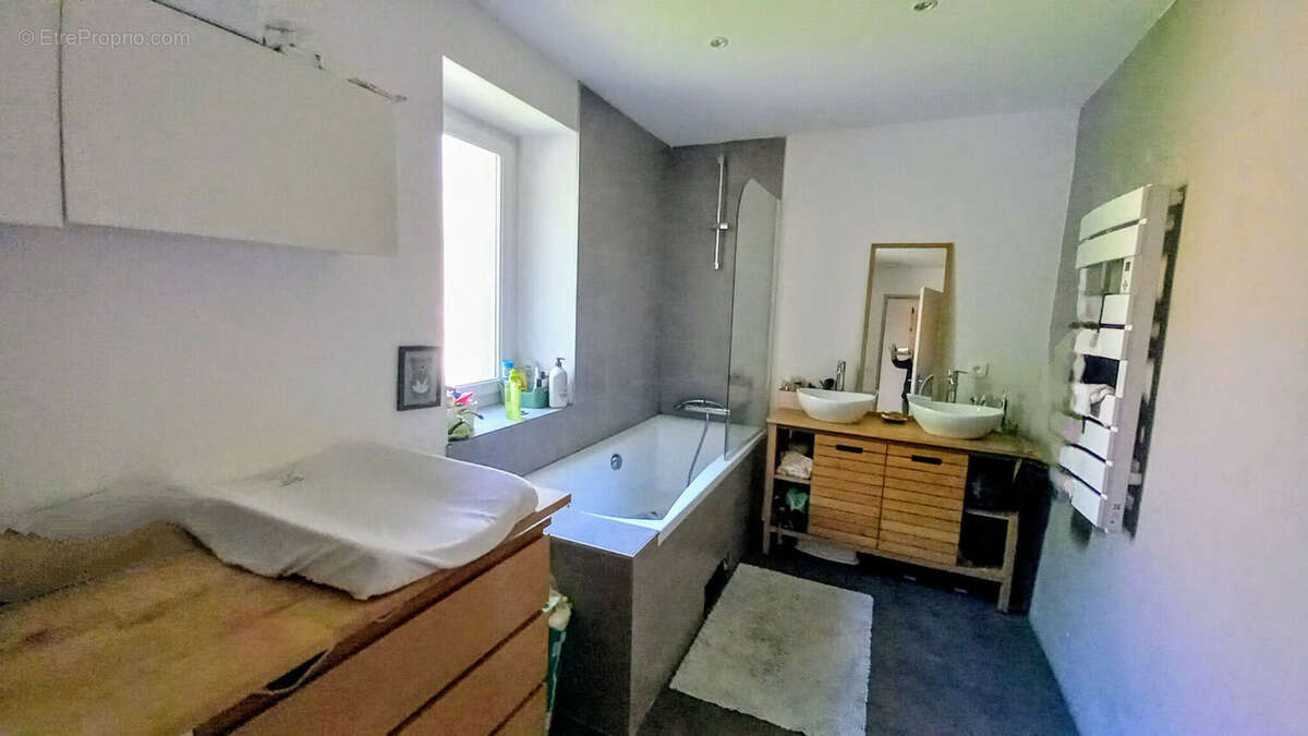 Photo 7 - Maison à LORMONT