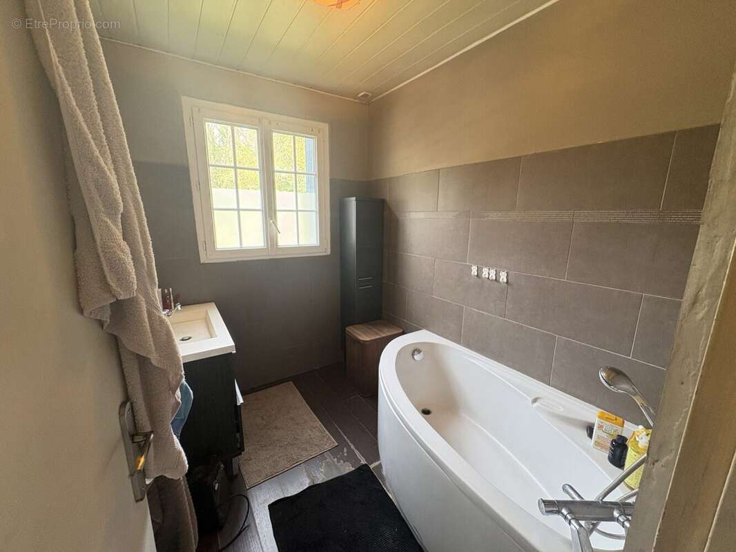 Maison à SAINT-VALERY-SUR-SOMME