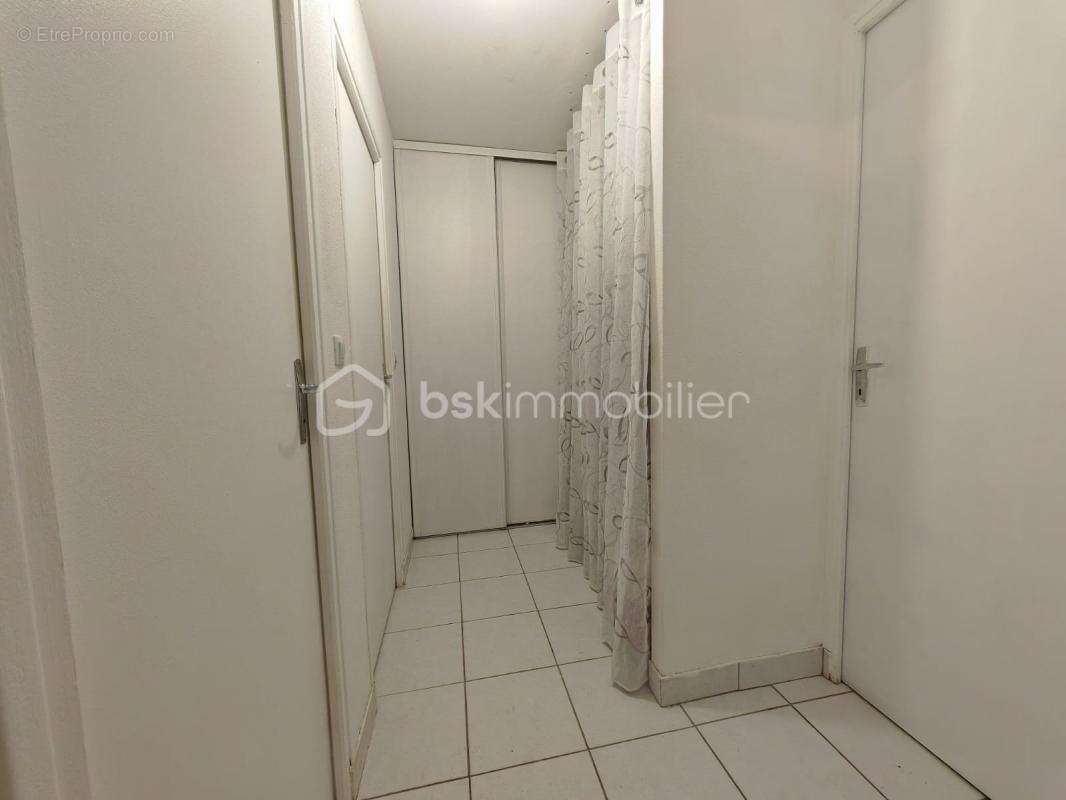 Appartement à DAMPMART