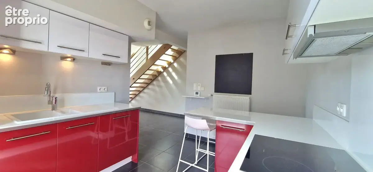 Appartement 4 pièces 93 m² à vendre à Horbourg-Wihr (68180) - photo 7