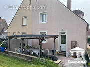 Maison à LE CREUSOT