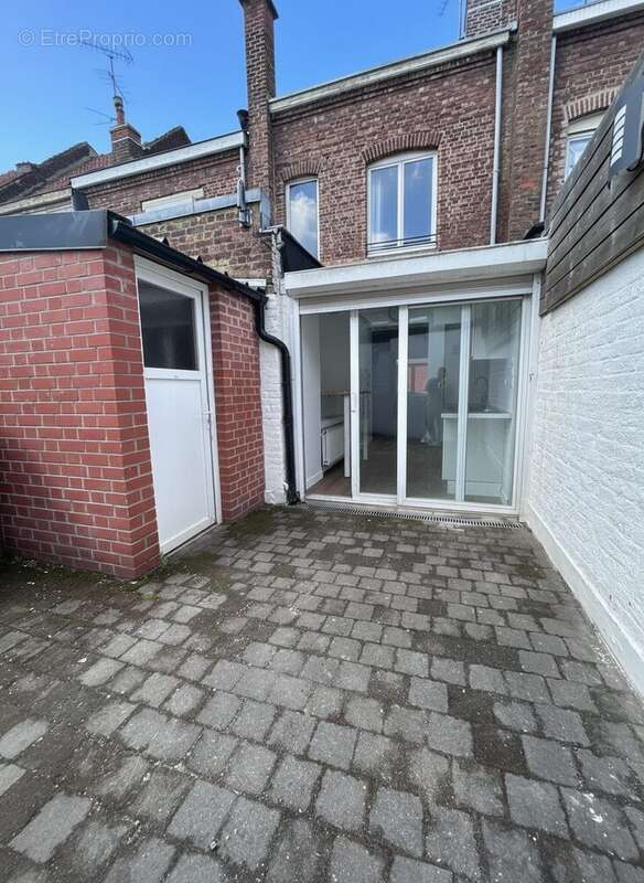 Maison 97 m² à Lambersart  - photo 7