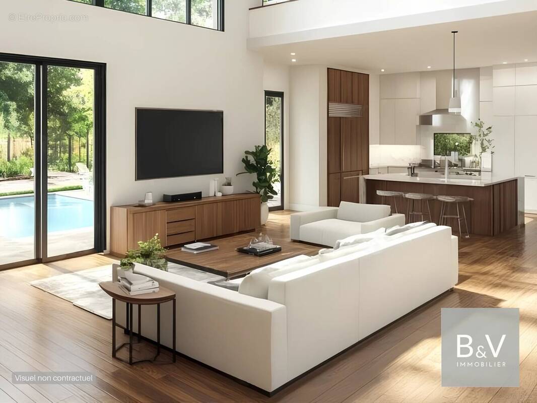 Maison à CAGNES-SUR-MER