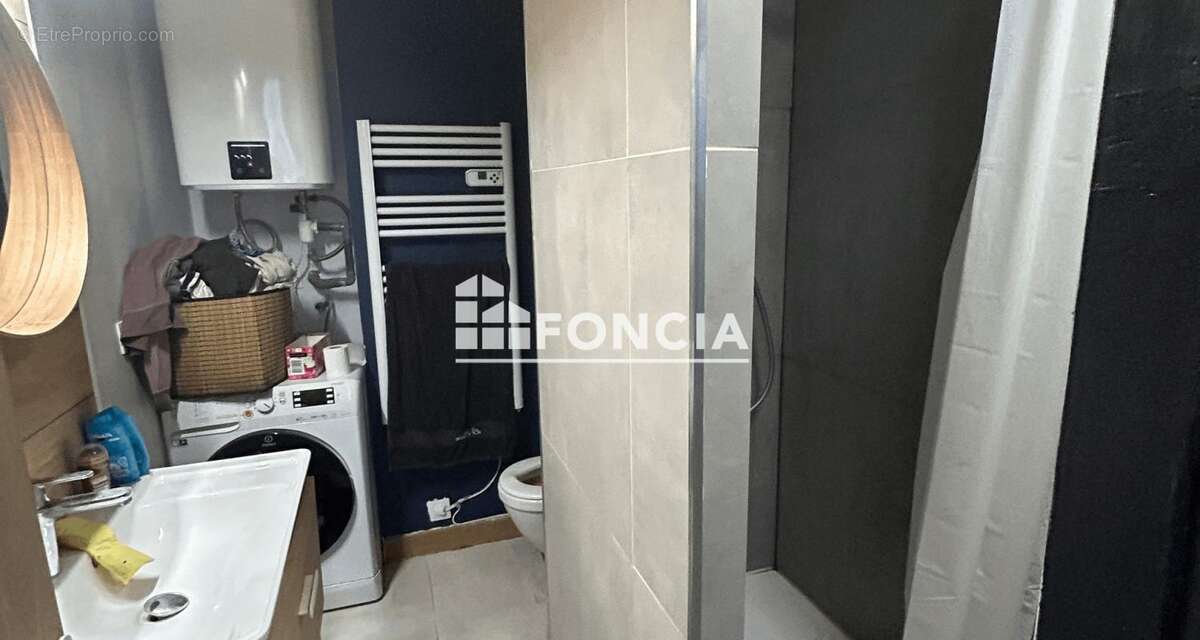 Appartement à AVIGNON