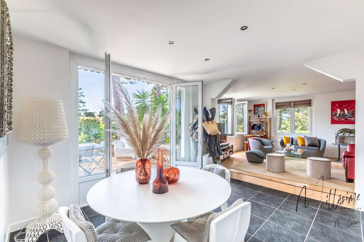 Appartement à ANGLET