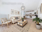 Appartement à MONTBELIARD