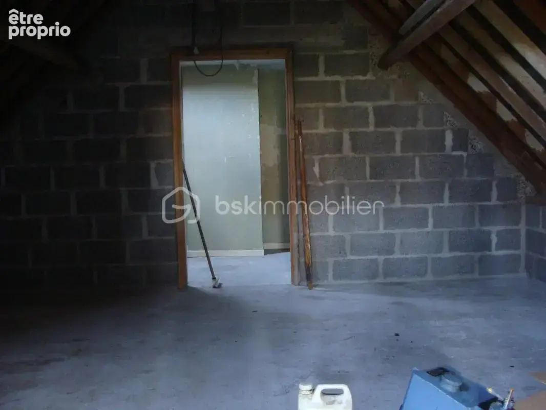 Maison avec fort potentiel - photo 14