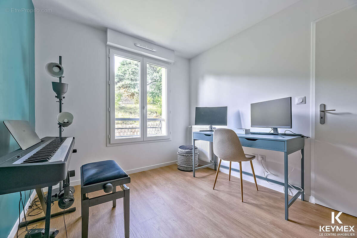 Maison à MOISSELLES