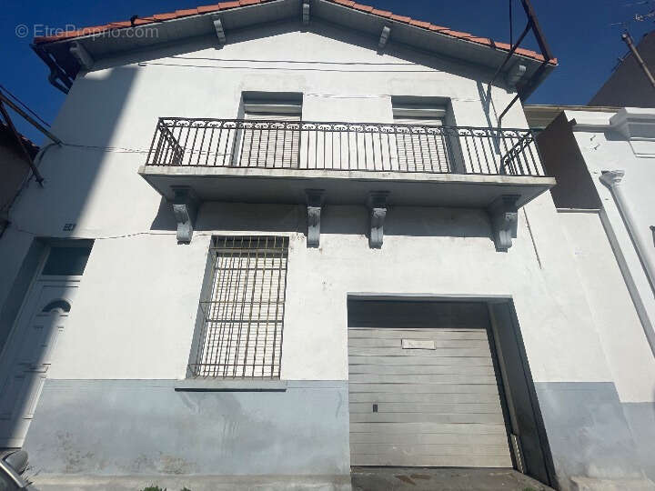 Maison à PERPIGNAN