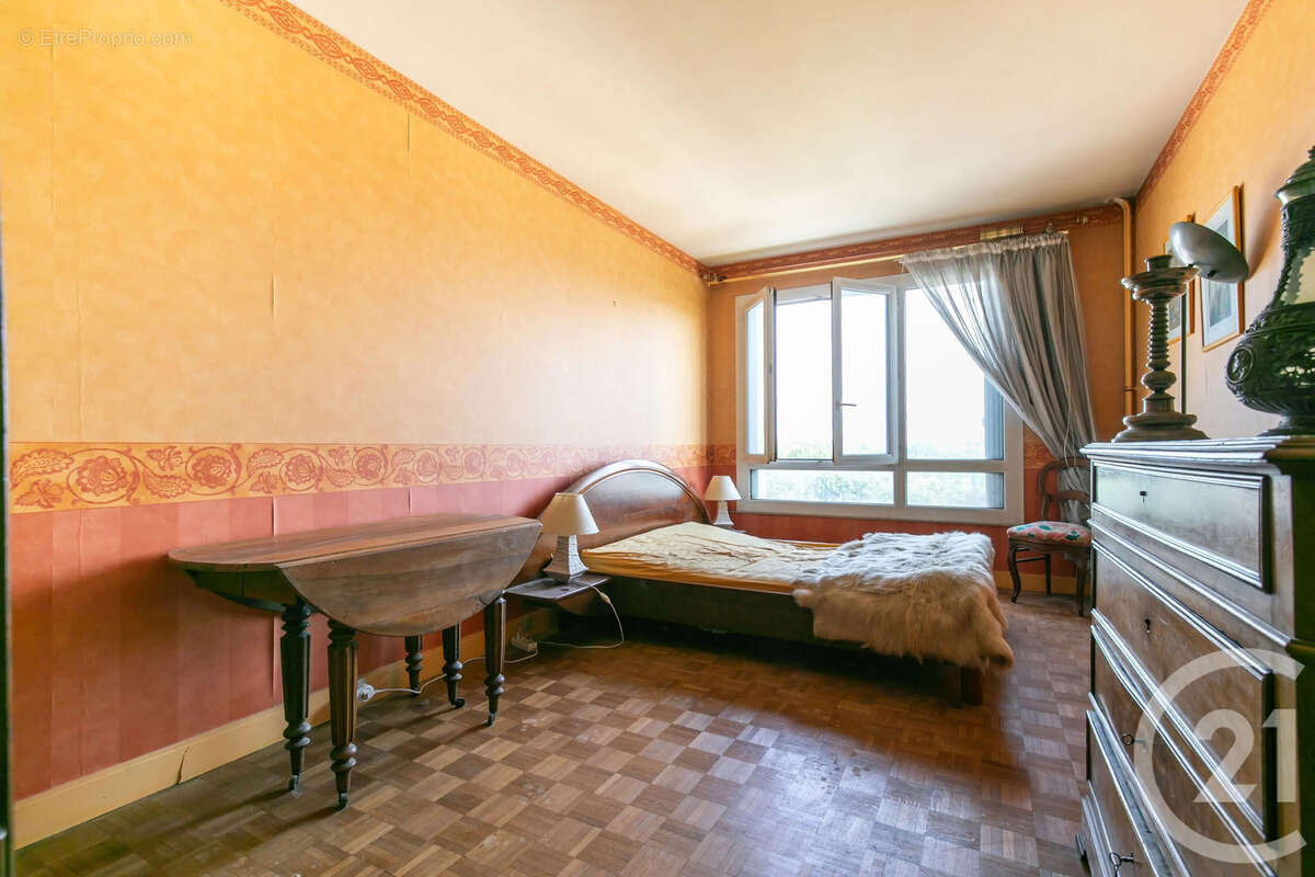 Appartement à CHAMPIGNY-SUR-MARNE