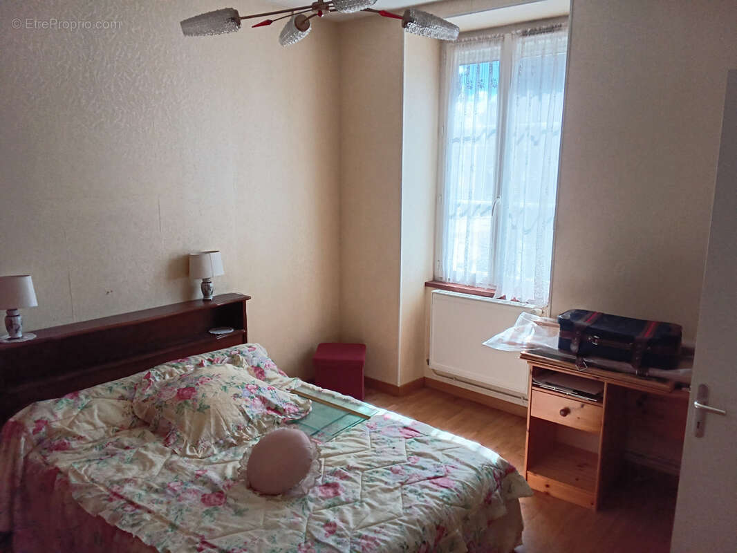 Maison de bourg - photo 5