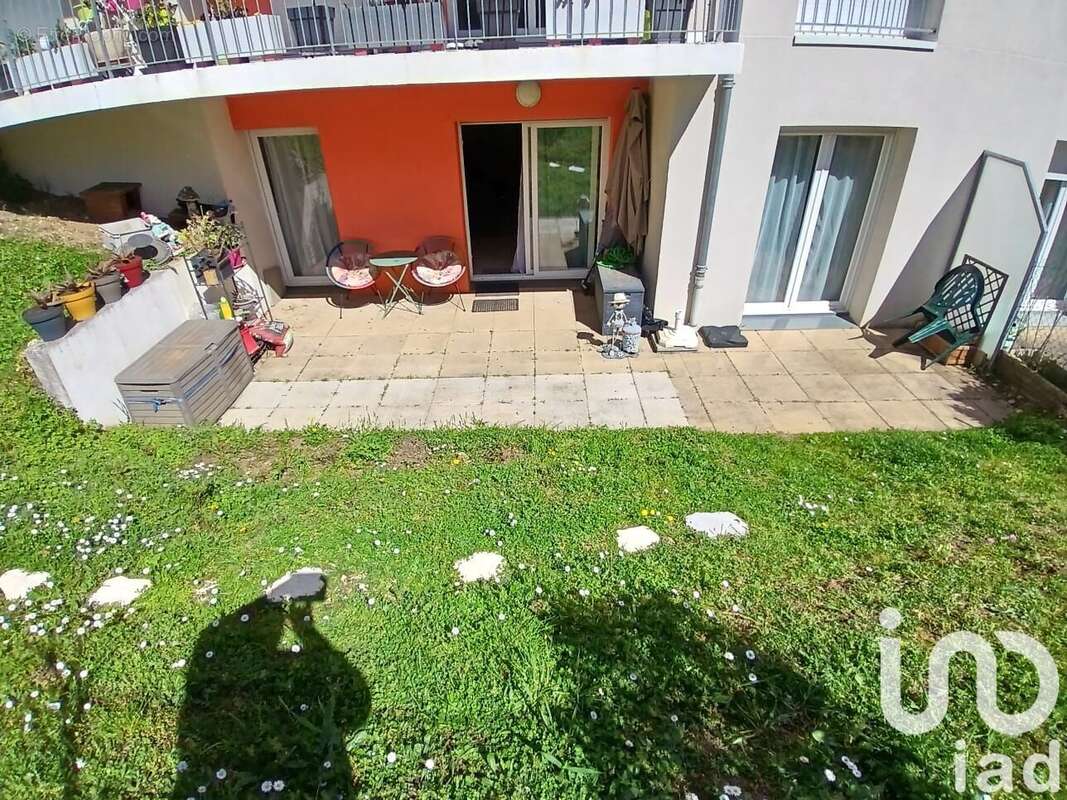 Photo 2 - Appartement à ROYAN