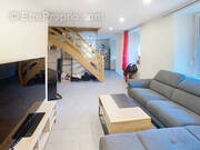 Appartement à MEZIRE