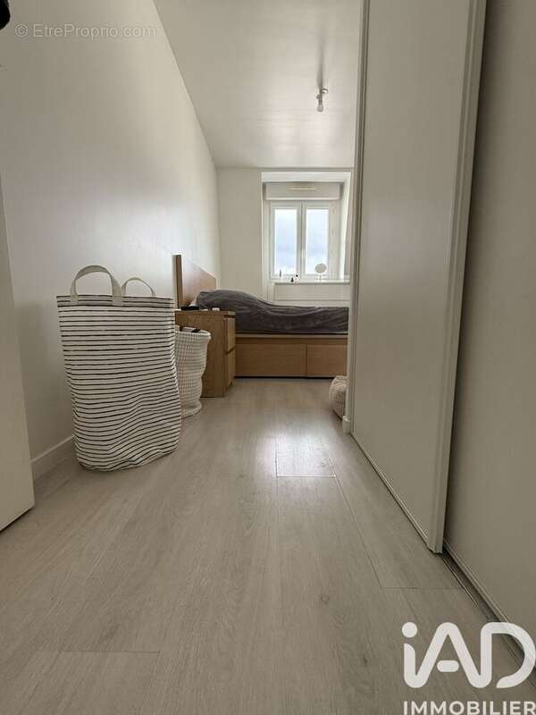 Photo 3 - Appartement à DAMMARIE-LES-LYS