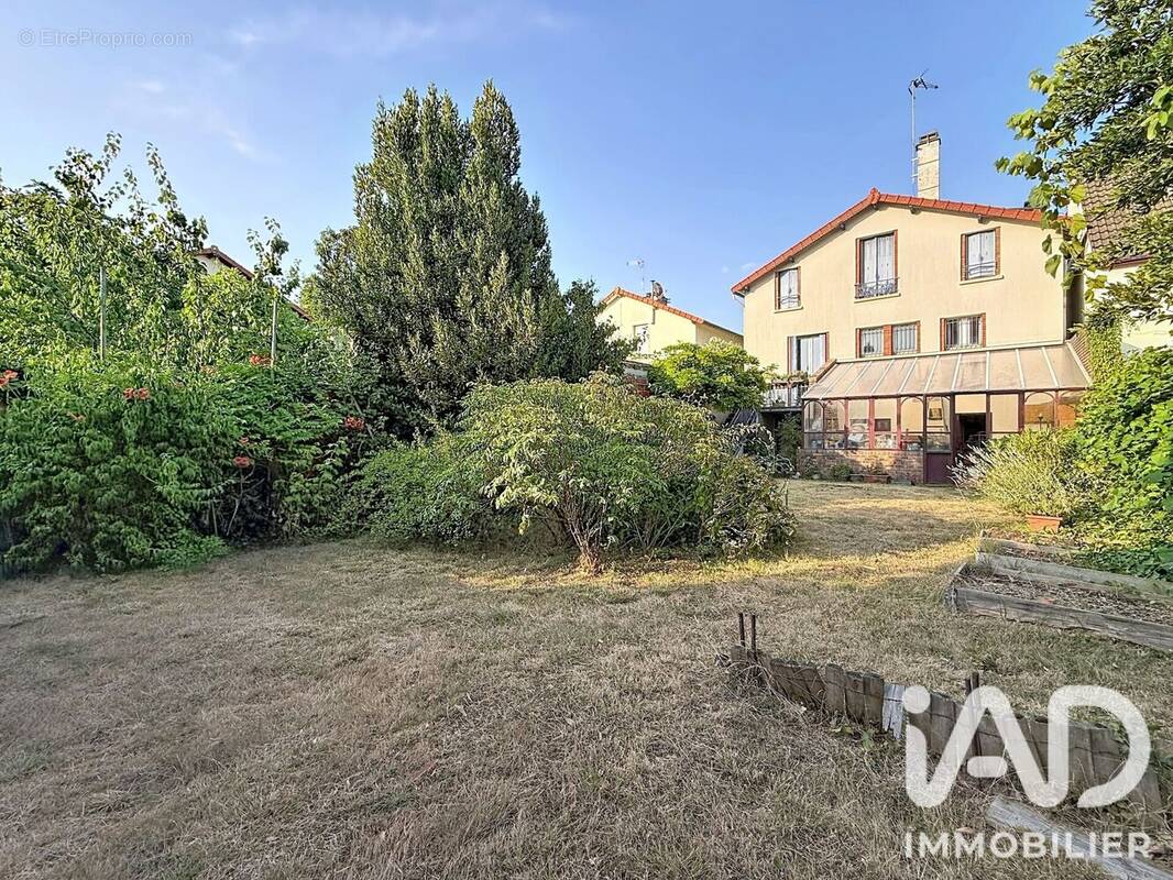 Photo 1 - Maison à ORLY